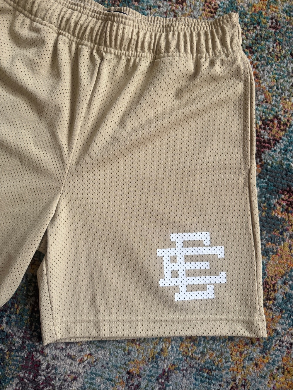 Eric Emanuel Basic Shorts - Picture 2 of 8